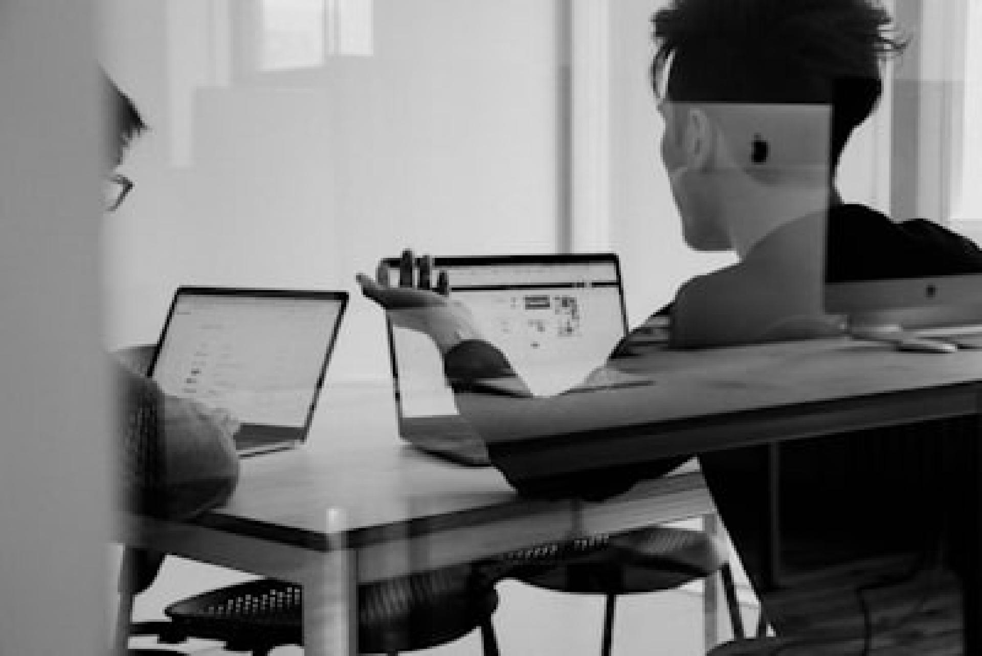 Conseil Informatique — Linkebeek